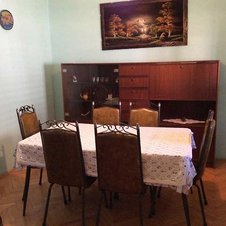 Apartments Sova Постира Екстериор снимка