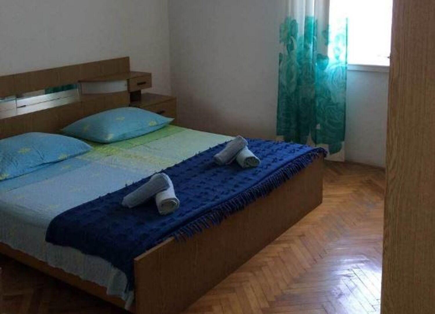 Apartments Sova Постира Екстериор снимка