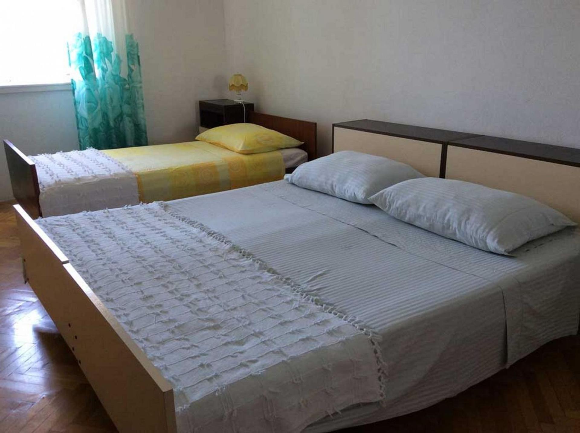 Apartments Sova Постира Екстериор снимка