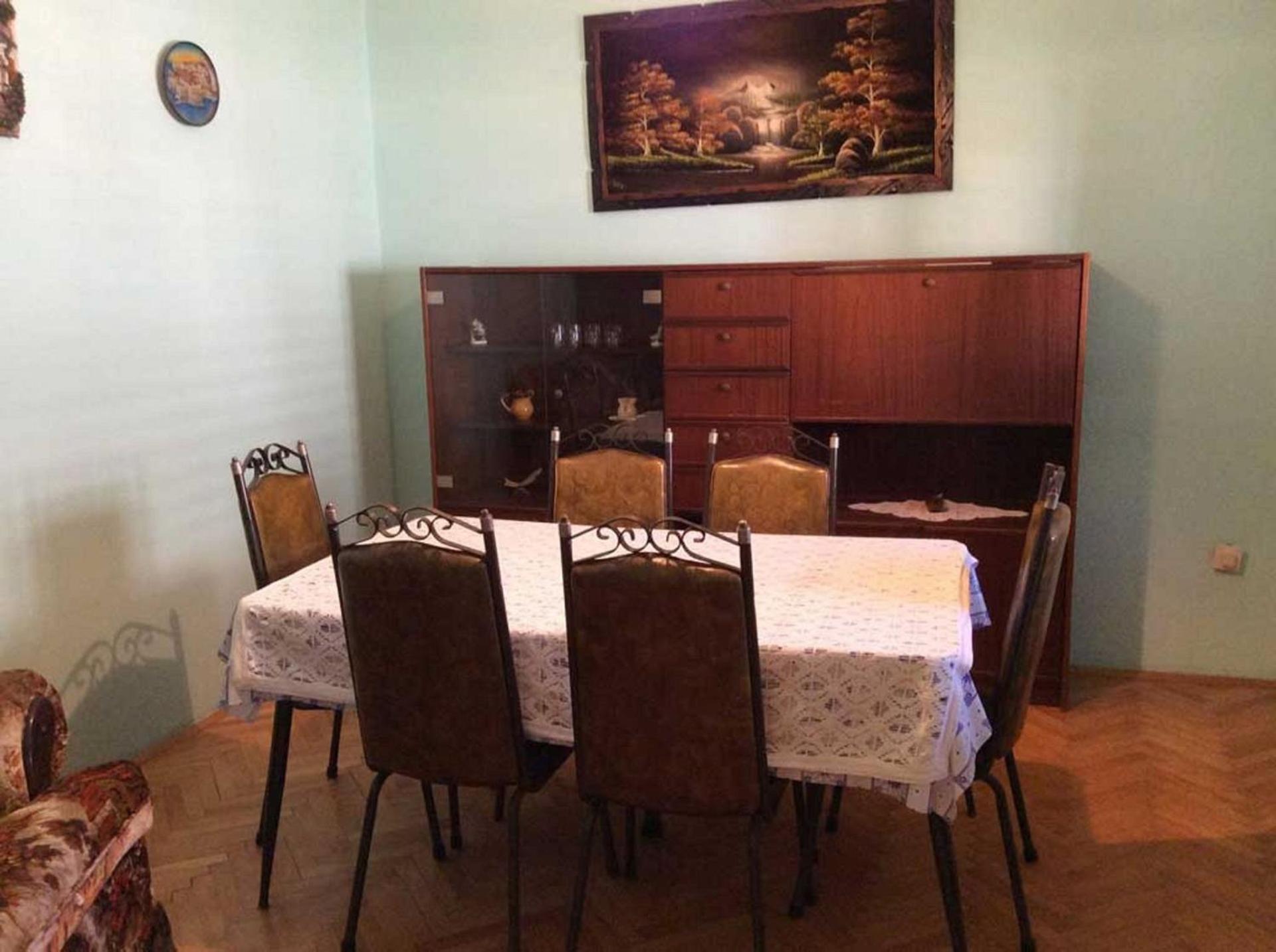 Apartments Sova Постира Екстериор снимка