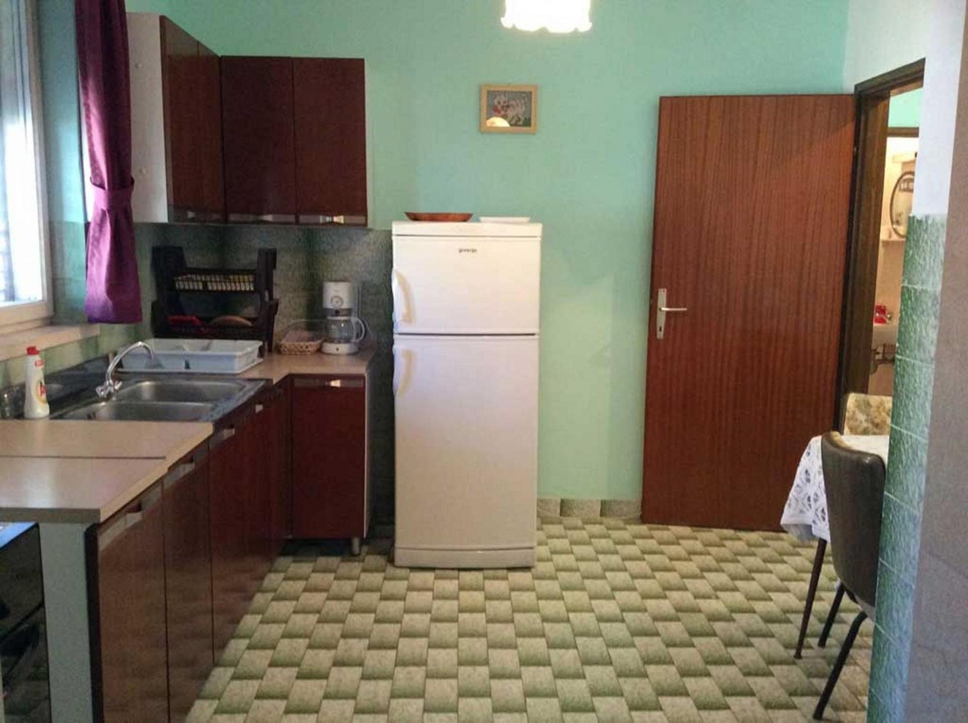 Apartments Sova Постира Екстериор снимка