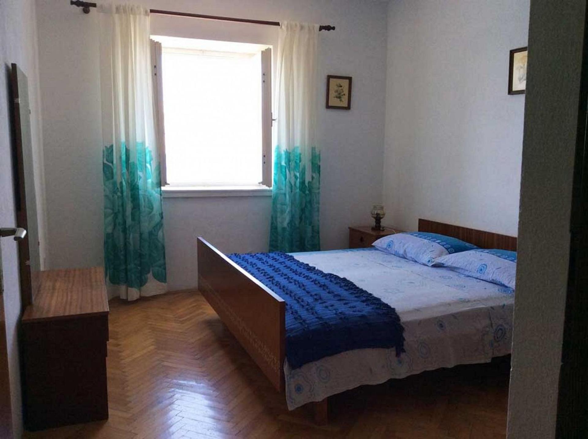 Apartments Sova Постира Екстериор снимка