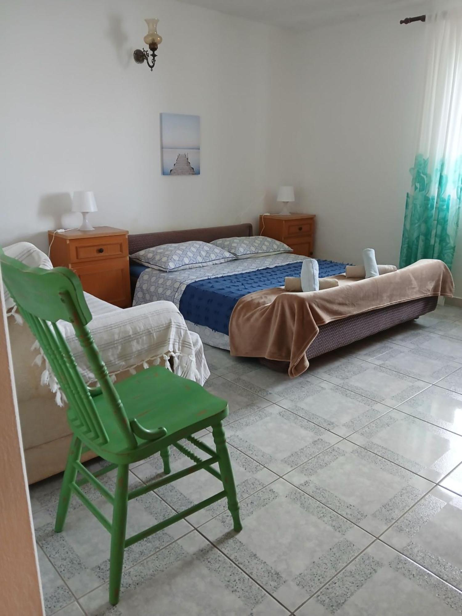 Apartments Sova Постира Екстериор снимка
